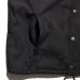 画像6: ロアークリバイバル(ROARK REVIVAL) "3RD EYE" COACHES JACKET  BLACK (MENS)M/L/サイズ (6)