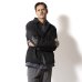 画像11: ロアークリバイバル(ROARK REVIVAL) "3RD EYE" COACHES JACKET  BLACK (MENS)M/L/サイズ (11)