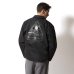 画像12: ロアークリバイバル(ROARK REVIVAL) "3RD EYE" COACHES JACKET  BLACK (MENS)M/L/サイズ (12)