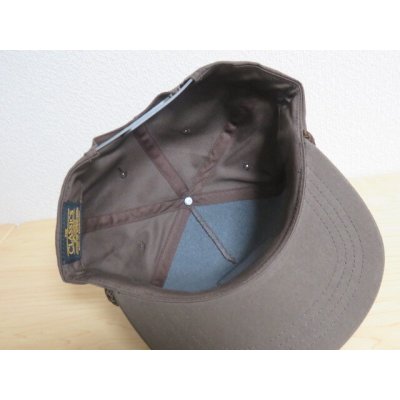 画像5: ■カリフォルニア ハンティントンビーチのスケボーショップ [JOKERS SKATE SHOP] オリジナル スナップバックキャップ(2)■ブラウン■USA買付商品