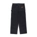 画像3: (STANDARD CALIFORNIA/スタンダードカリフォルニア) SD Duck Double Knee Painter Pants Vintage Wash ブラック（メンズ）30/32/34サイズ (3)