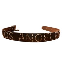 HTC Belt #Los Angeles 1.75