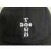 画像3: (DOGTOWN/ドッグタウン) Cross logo low twill cap　ブラック (3)