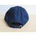 画像4: (DOGTOWN/ドッグタウン) Cross logo low twill cap　ネイビー (4)