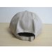 画像4: (DOGTOWN/ドッグタウン) Cross logo low twill cap　ベージュ (4)