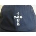 画像3: (DOGTOWN/ドッグタウン) Cross logo low twill cap　ネイビー (3)