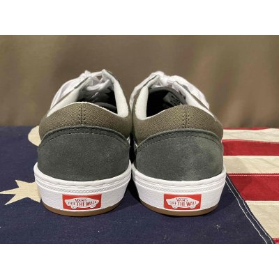 画像4: バンズ（VANS) スニーカー BMX OLD SKOOL  US 10 (28.0cm)USA VANS買付