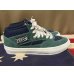 画像2: バンズ（VANS)  SKATE HALF CAB  US8 (26cm)  USA VANS買付 (2)