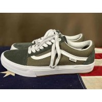 バンズ（VANS) スニーカー BMX OLD SKOOL  US 10 (28.0cm)USA VANS買付