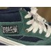 画像5: バンズ（VANS)  SKATE HALF CAB  US8 (26cm)  USA VANS買付 (5)