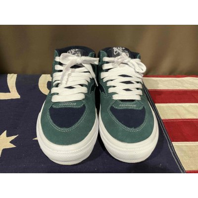 画像3: バンズ（VANS)  SKATE HALF CAB  US8 (26cm)  USA VANS買付