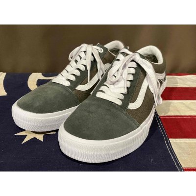 画像2: バンズ（VANS) スニーカー BMX OLD SKOOL  US 10 (28.0cm)USA VANS買付