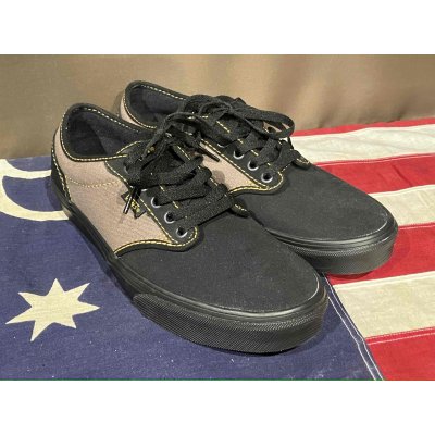 画像2: バンズ（VANS) スニーカー Atwood  US9(27cm)