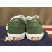 画像4: バンズ（VANS) スニーカー GILBERT CROKET  グリーン US7.5（25.5cm)■USA VANS買付 (4)
