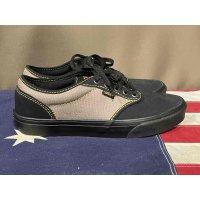 バンズ（VANS) スニーカー Atwood  US9(27cm)