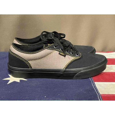 画像1: バンズ（VANS) スニーカー Atwood  US9(27cm)