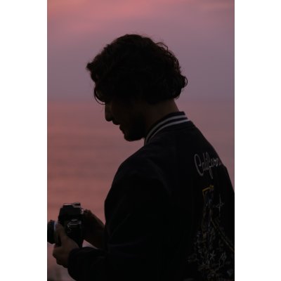 画像6: （STANDARD CALIFORNIA/スタンダードカリフォルニア）SD Souvenir Jacket　(Navy)（メンズ）M/Lサイズ