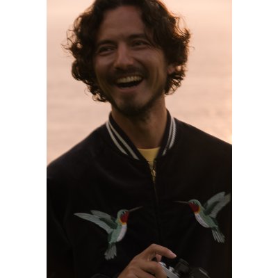 画像13: （STANDARD CALIFORNIA/スタンダードカリフォルニア）SD Souvenir Jacket　(Brown)（メンズ）M/Lサイズ