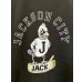 画像3: ジャクソンマティス（JACKSON MATISSE)  JACKSON CITY  SWEAT  ブラック  M/ L/XLサイズ (3)