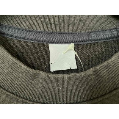 画像4: ジャクソンマティス（JACKSON MATISSE)  620 COLLEGE OF JACKSON BULLDOGS  SWEAT  ネイビー  M/ L/XLサイズ