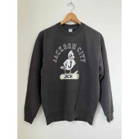 ジャクソンマティス（JACKSON MATISSE)  JACKSON CITY  SWEAT  ネイビー  M/ L/XLサイズ