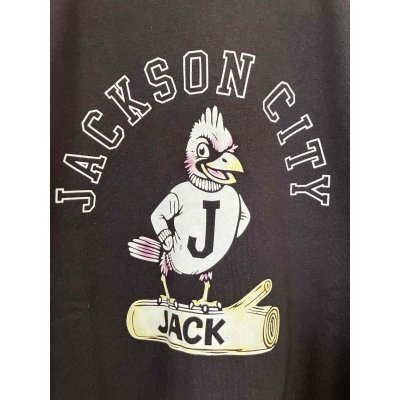 画像3: ジャクソンマティス（JACKSON MATISSE)  JACKSON CITY  SWEAT  ネイビー  M/ L/XLサイズ
