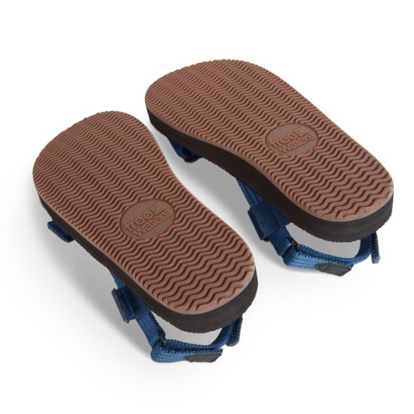 画像3: ■FREEWATERS（フリーウォータース)■SUPREEM SPORT サンダル■Cobalt Blue■US8(26cm)/US9(27cm)/US10(28cm) (3)