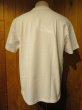 画像2: トニータイズサン(Tony Taizsun) 半袖プリントTシャツ TEXAS ホワイト （メンズ）M/Lサイズ (2)