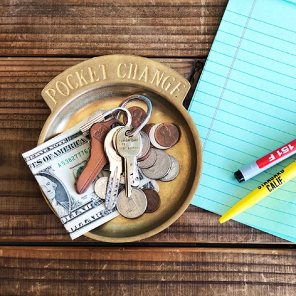 画像6: (STANDARD CALIFORNIA/スタンダードカリフォルニア) Button Works × SD Pocket Change (6)