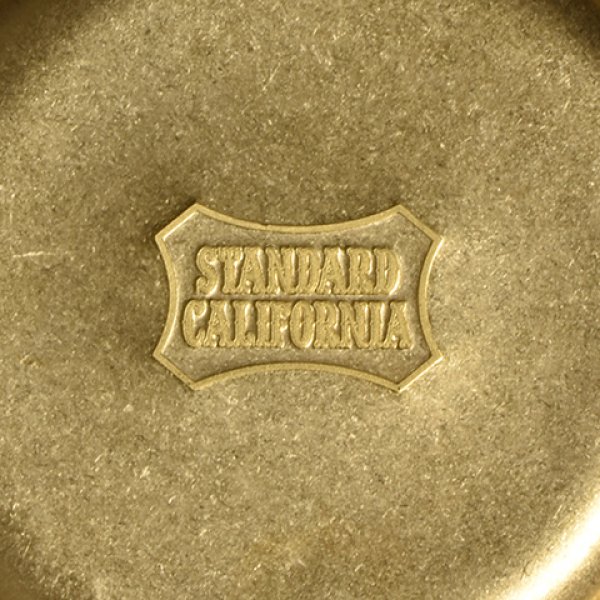 画像5: (STANDARD CALIFORNIA/スタンダードカリフォルニア) Button Works × SD Pocket Change (5)