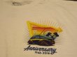 画像3: ■アメリカのハンバーガーショップ [IN-N-OUT BURGER]インアンドアウトバーガー ANNUAL TEEアンニュアルＴシャツ70周年アニバーサリーTシャツ■ホワイト■（メンズ）XLサイズ■USA買付商品 (3)