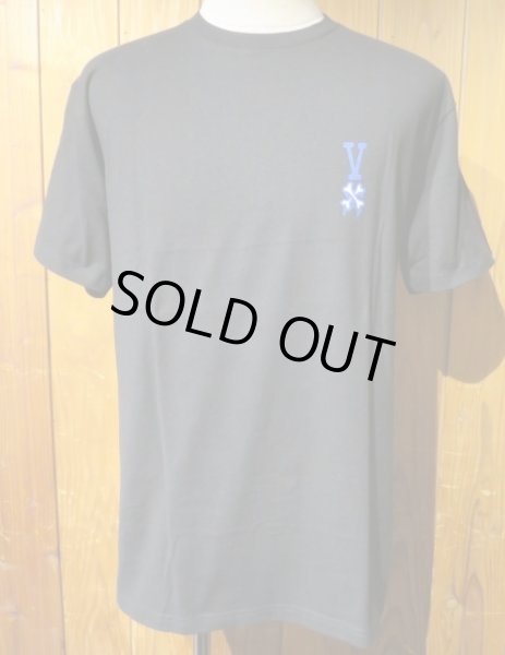 画像2: ■バンズ（VANS)■半袖プリントシャツ■ブラック■メンズ US（M)サイズ (2)