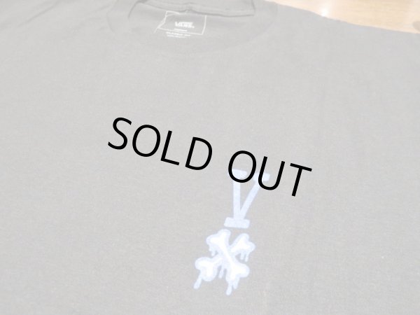 画像4: ■バンズ（VANS)■半袖プリントシャツ■ブラック■メンズ US（M)サイズ (4)