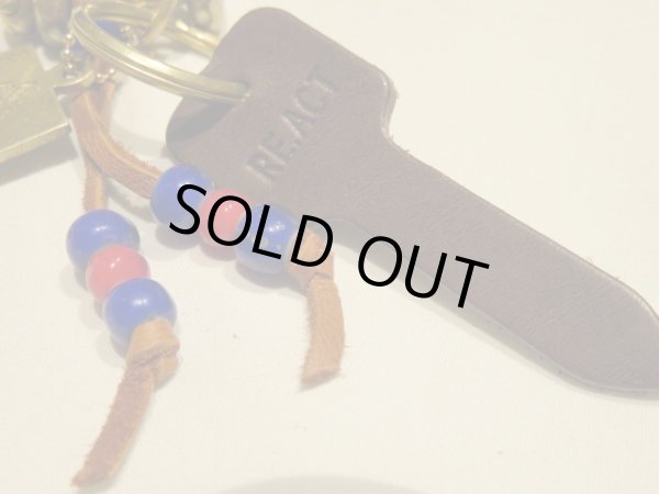 画像4: RE.ACT「 New vintage Snap hook Key holder 」New York　クリックポスト対応商品（送料198円） (4)