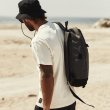 画像6: Deus Ex Machina(デウス エクス マキナ) BACKPACK TOWN HIKER (CHARCOAL) (6)