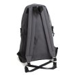 画像2: Deus Ex Machina(デウス エクス マキナ) BACKPACK TOWN HIKER (CHARCOAL) (2)