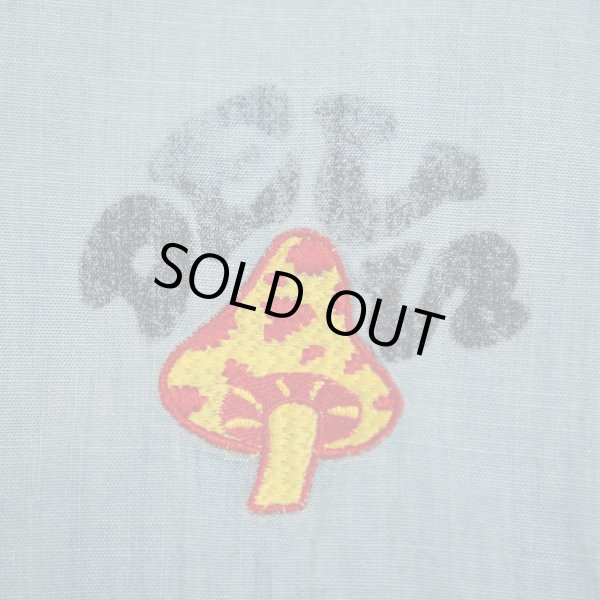 画像5: SALE30%OFF  Deus Ex Machina(デウス エクス マキナ) BUDDY UTILITY SHIRT（メンズ）S/M/Lサイズ (5)