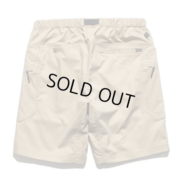 画像2: ■ロアークリバイバル（ROARK REVIVAL)■HERRINGBONE ST NEW BAKER SHORTS■ベージュ■（メンズ）Ｍ/Ｌ/XLサイズ (2)