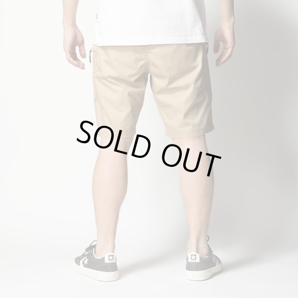画像12: ■ロアークリバイバル（ROARK REVIVAL)■HERRINGBONE ST NEW BAKER SHORTS■ベージュ■（メンズ）Ｍ/Ｌ/XLサイズ (12)