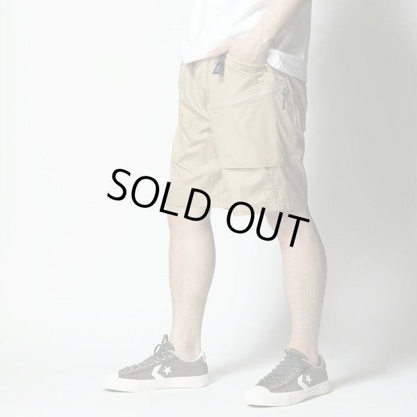 画像10: ■ロアークリバイバル（ROARK REVIVAL)■HERRINGBONE ST NEW BAKER SHORTS■ベージュ■（メンズ）Ｍ/Ｌ/XLサイズ (10)