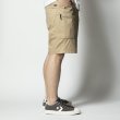 画像11: ■ロアークリバイバル（ROARK REVIVAL)■HERRINGBONE ST NEW BAKER SHORTS■ベージュ■（メンズ）Ｍ/Ｌ/XLサイズ (11)