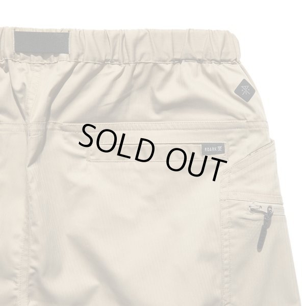 画像7: ■ロアークリバイバル（ROARK REVIVAL)■HERRINGBONE ST NEW BAKER SHORTS■ベージュ■（メンズ）Ｍ/Ｌ/XLサイズ (7)
