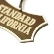 画像2: (STANDARD CALIFORNIA/スタンダードカリフォルニア) SD Air Freshener (2)