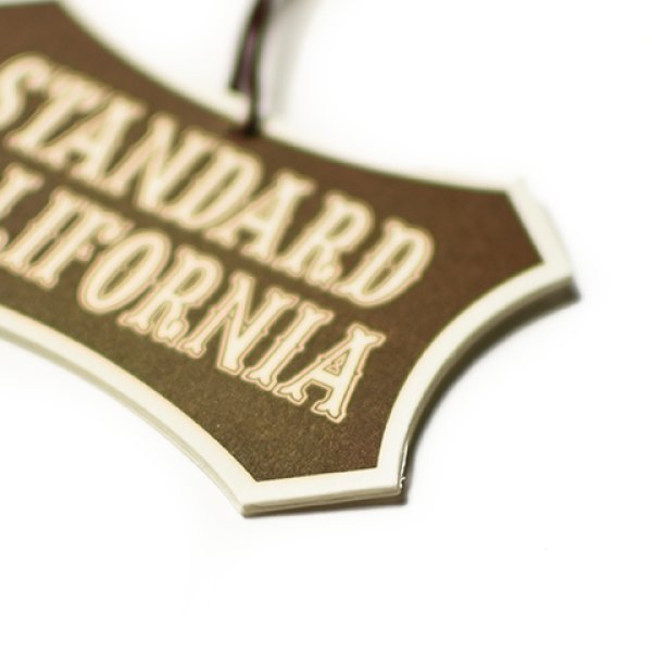 画像2: (STANDARD CALIFORNIA/スタンダードカリフォルニア) SD Air Freshener (2)