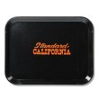 画像1: （STANDARD CALIFORNIA/スタンダードカリフォルニア） CAMBRO × SD Camtray Large (Black) (1)