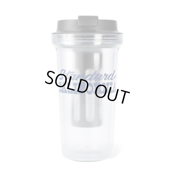 画像1: (STANDARD CALIFORNIA/スタンダードカリフォルニア) RIVERS × SD Wall Mug Bearl (1)