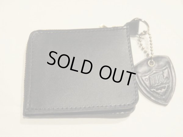 画像2: HTC T-5 Wallet #SN-33 TQ（Black) (2)