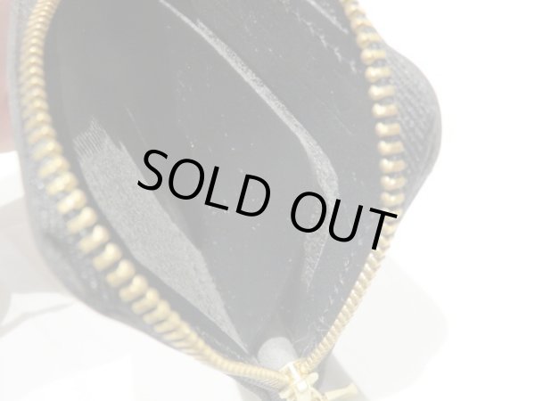 画像5: HTC T-5 Wallet #SN-33 TQ（Black) (5)