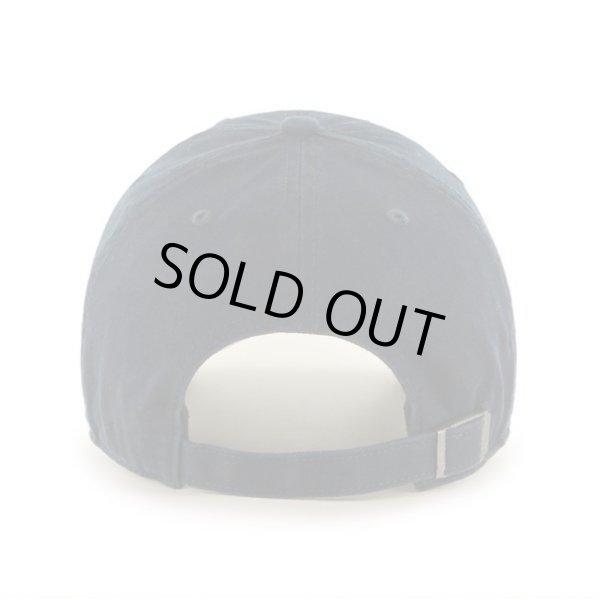 画像2: ('47/フォーティーセブン)  ヤンキース キャップ　ベースランナー ’47 クリーンナップ ネイビー　Yankees Base Runner ’47 CLEAN UP Navy (2)