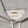 画像6: SALE20%OFF（STANDARD CALIFORNIA / スタンダードカリフォル二ア）SD 88/12 Hood Sweat■グレー■（メンズ）M/Lサイズ  (6)